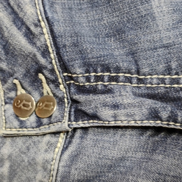 DECREE jeans boot cut - Picture 15 of 16